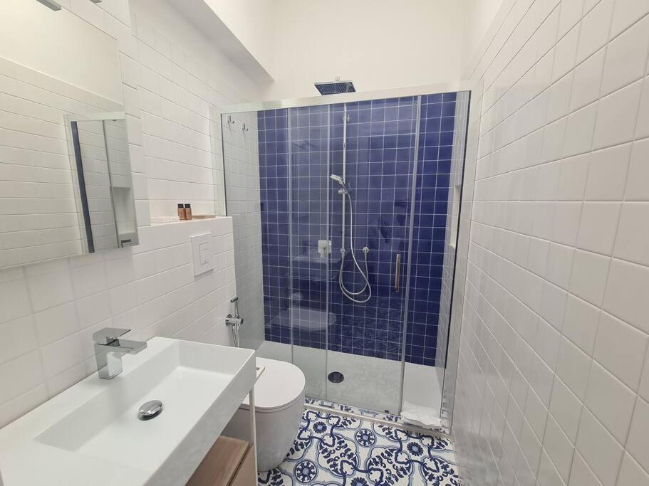 Apartamento La Chiocciola *