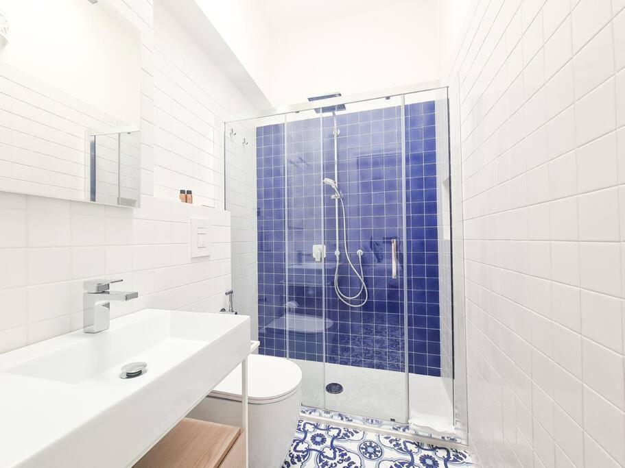 Apartamento La Chiocciola Capri