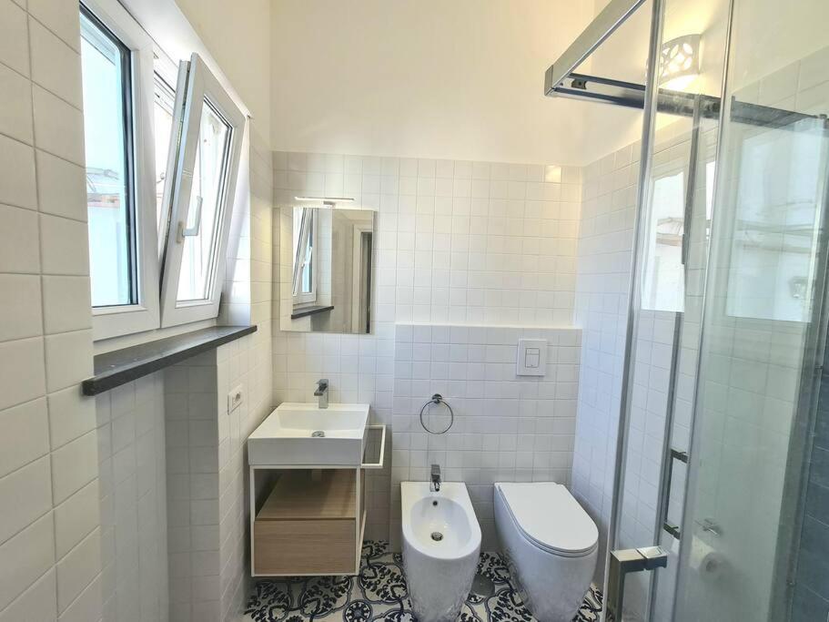Apartamento La Chiocciola Capri